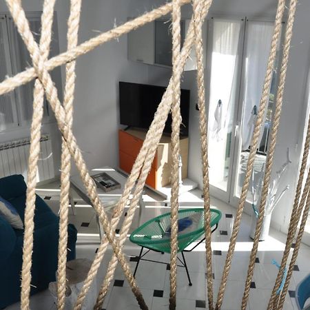Appartamento Villa Rita A 100 M Dal Mare! Vallecrosia Bagian luar foto
