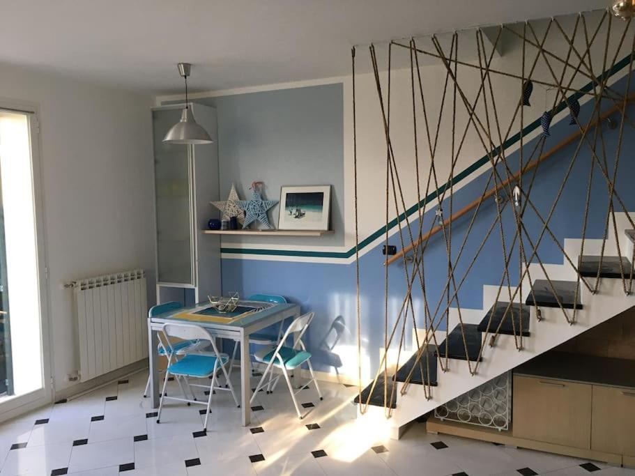 Appartamento Villa Rita A 100 M Dal Mare! Vallecrosia Bagian luar foto