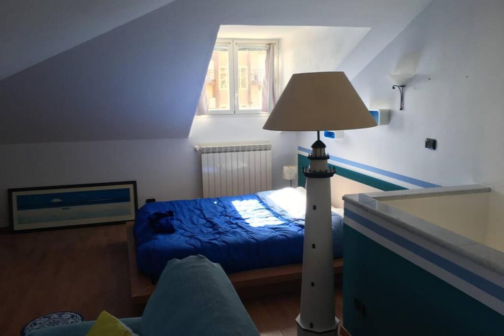 Appartamento Villa Rita A 100 M Dal Mare! Vallecrosia Bagian luar foto