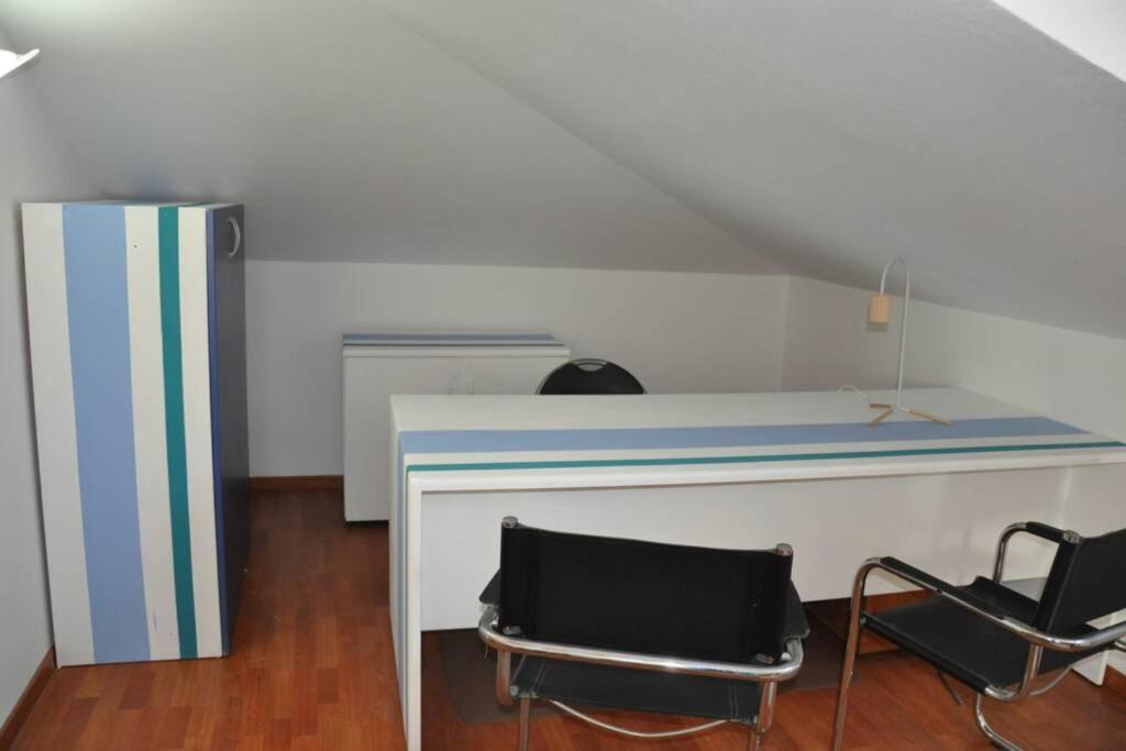 Appartamento Villa Rita A 100 M Dal Mare! Vallecrosia Bagian luar foto
