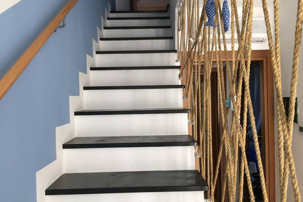 Appartamento Villa Rita A 100 M Dal Mare! Vallecrosia Bagian luar foto