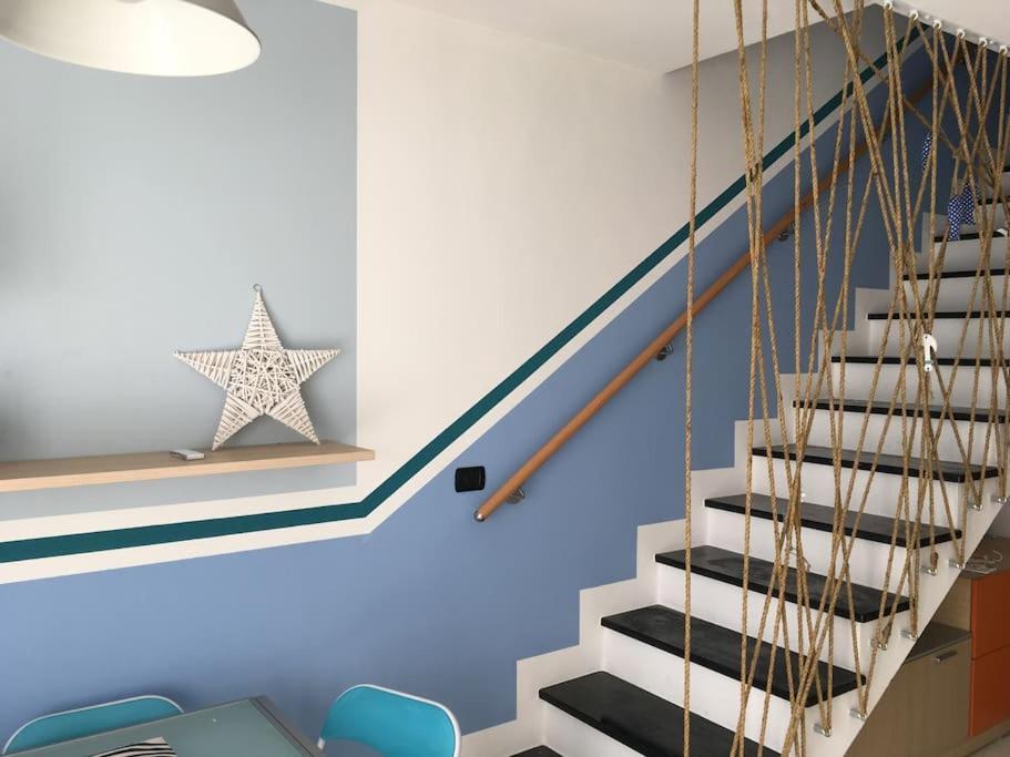Appartamento Villa Rita A 100 M Dal Mare! Vallecrosia Bagian luar foto