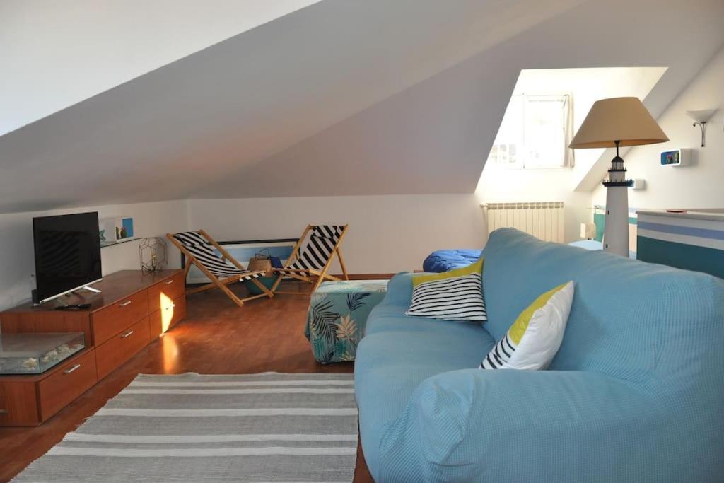 Appartamento Villa Rita A 100 M Dal Mare! Vallecrosia Bagian luar foto