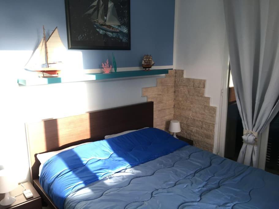 Appartamento Villa Rita A 100 M Dal Mare! Vallecrosia Bagian luar foto