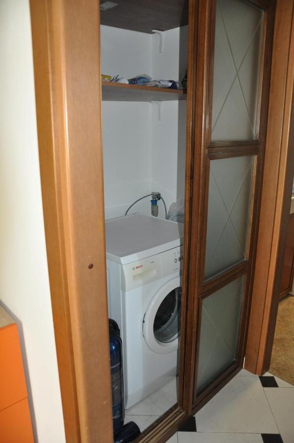 Appartamento Villa Rita A 100 M Dal Mare! Vallecrosia Bagian luar foto
