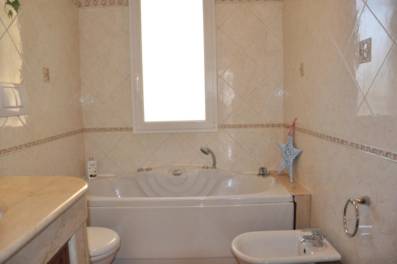 Appartamento Villa Rita A 100 M Dal Mare! Vallecrosia Bagian luar foto