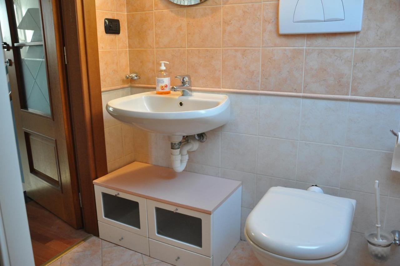 Appartamento Villa Rita A 100 M Dal Mare! Vallecrosia Bagian luar foto